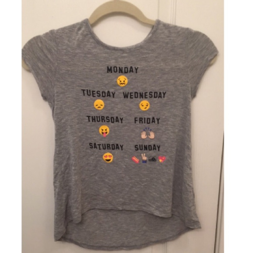 Emoji Shirt